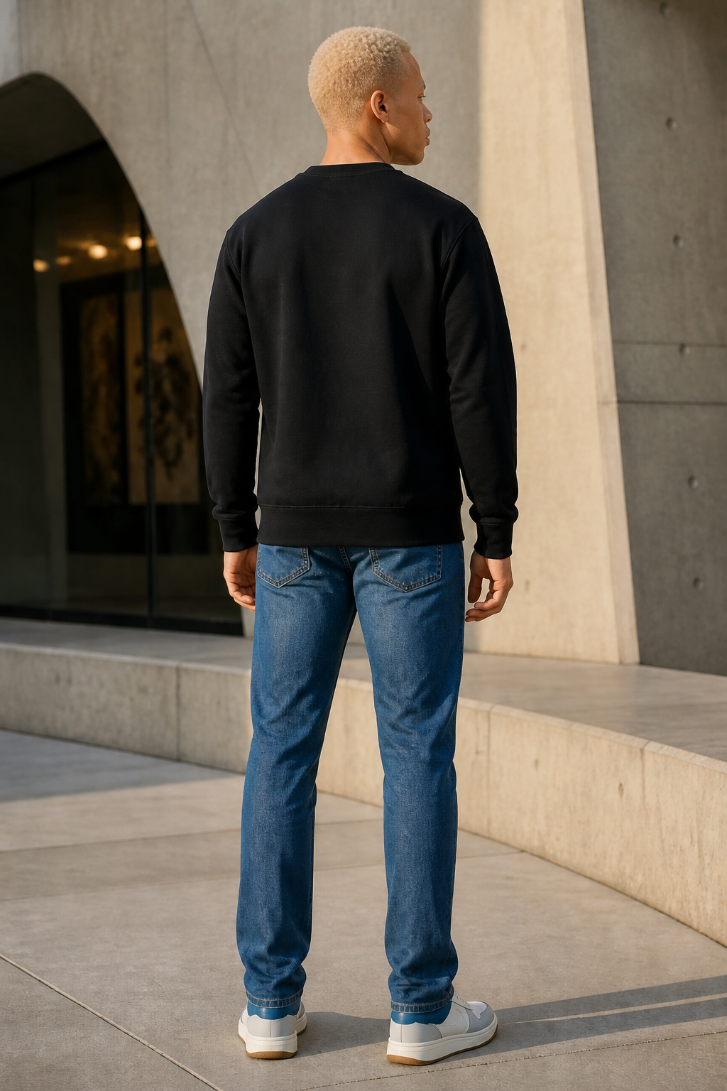 The Brookside Sweatshirt