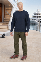 The Brookside Sweatshirt