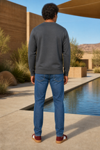 The Segment Fleece Sweatshirt