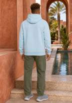 The Clifton Pullover Hoodie