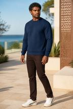 The Segment Fleece Sweatshirt