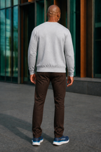 The Segment Fleece Sweatshirt