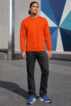 The Segment Fleece Sweatshirt
