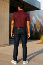 The Ellsworth Performance Polo