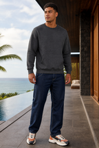 The Ellison Core Fleece Sweatshirt