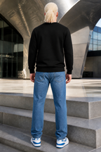 The Ellison Core Fleece Sweatshirt