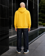 The Clifton Pullover Hoodie