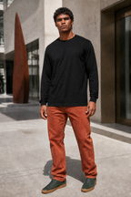 The Coast Long Sleeve Tee