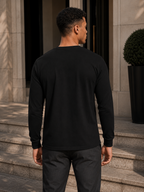 The Weekender Long Sleeve
