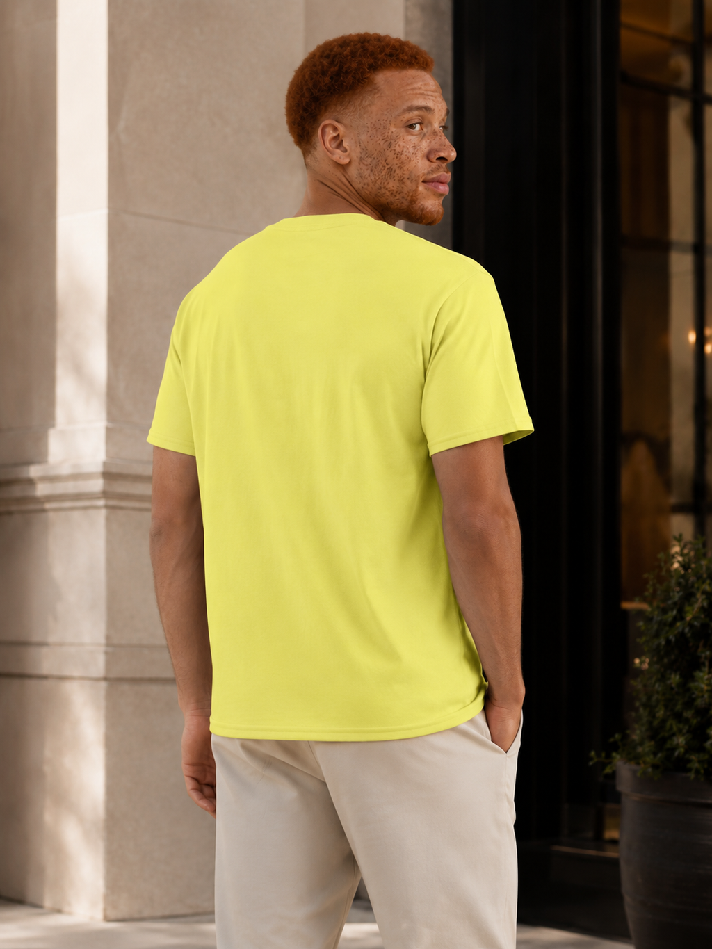 Standard Tee