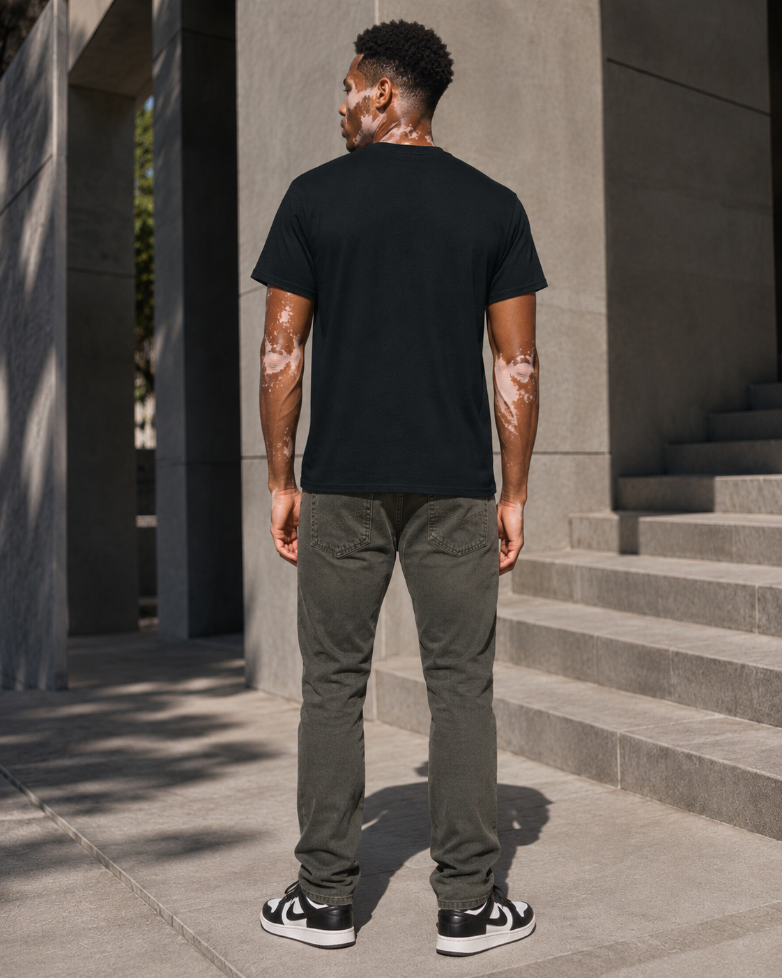 The Summer Tee
