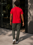 The Summer Tee