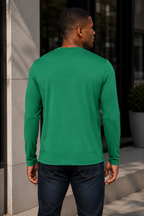 The Terrain Performance Tee