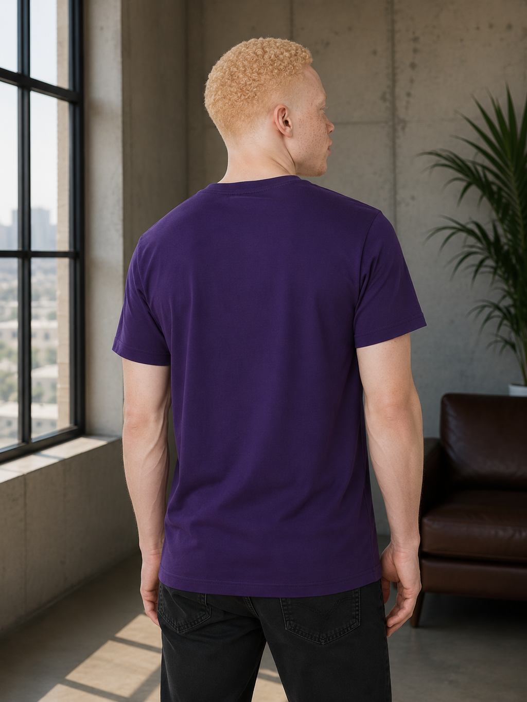 The After Hours Tee
