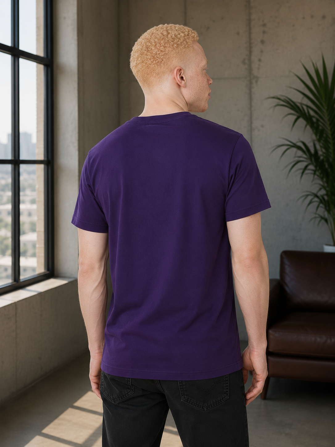 The After Hours Tee