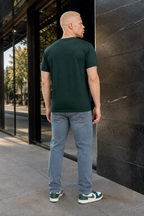 The Mercer Tee