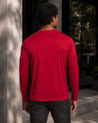 The Terrain Performance Tee