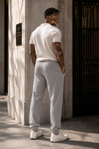The Ridley Lightweight Joggers