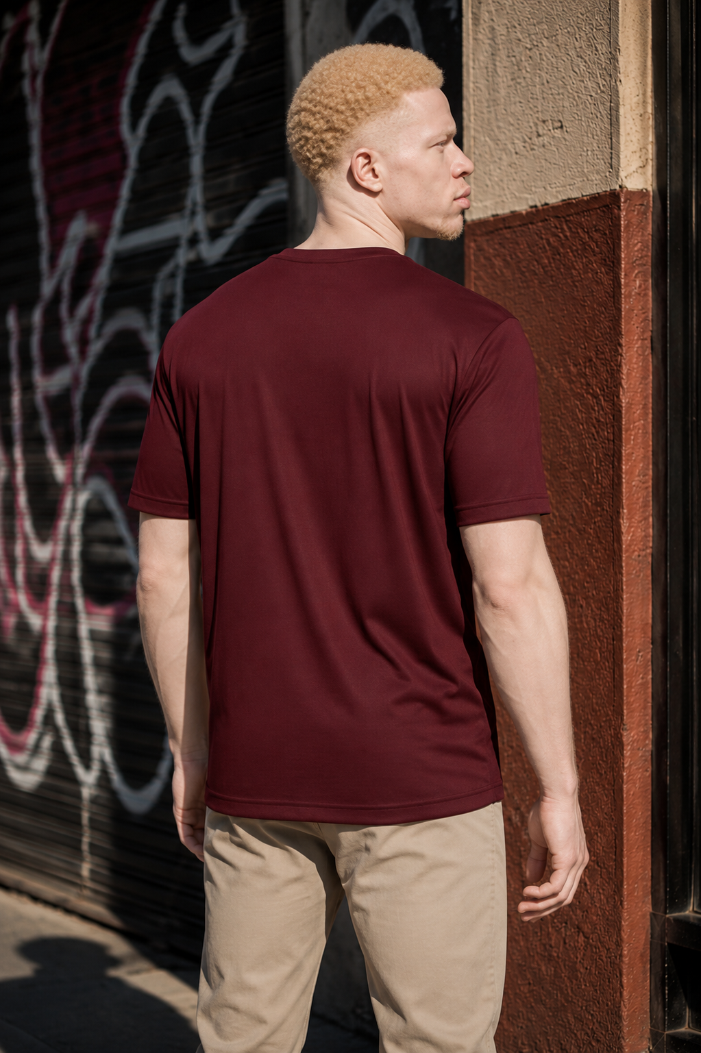 The Flex Tee