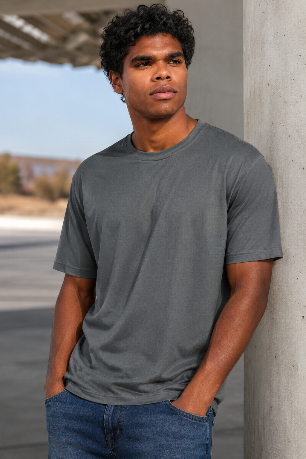 The Aero Performance Tee