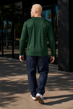 The Slate Long Sleeve Tee