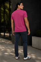 The Mercer Tee