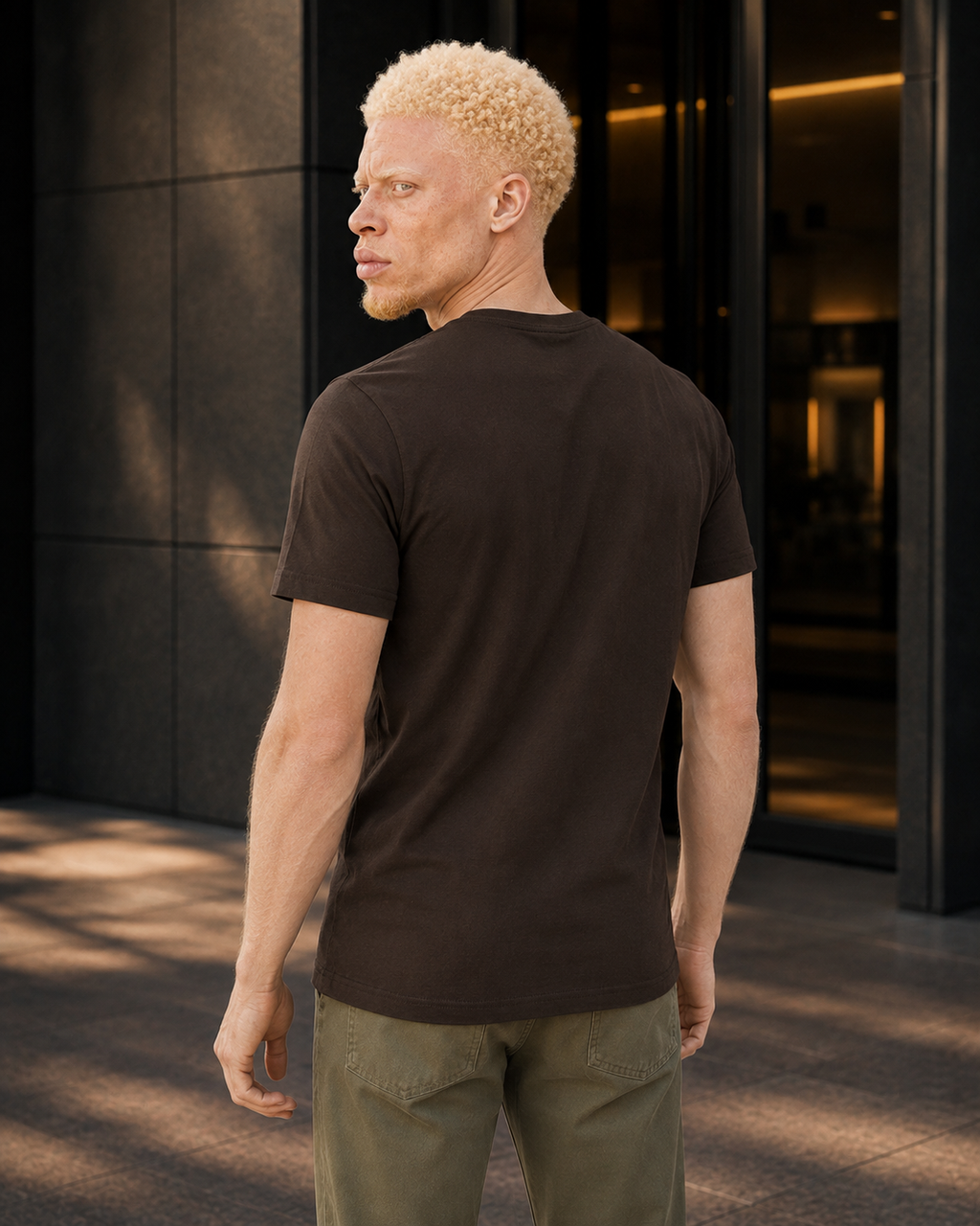 The Late Night Tee