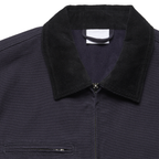 The Westfield Cord Collar Jacket