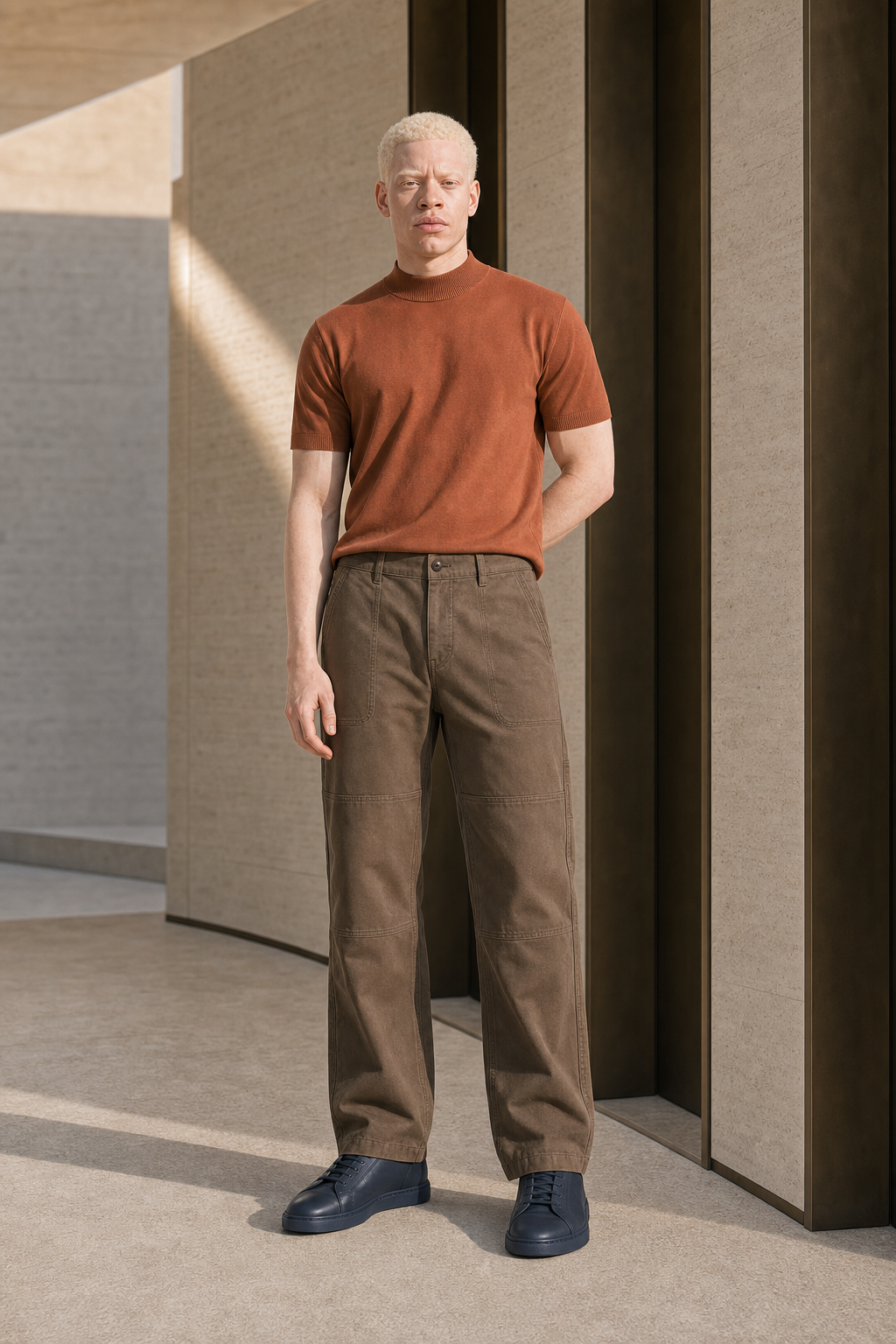 The Coastline Pants