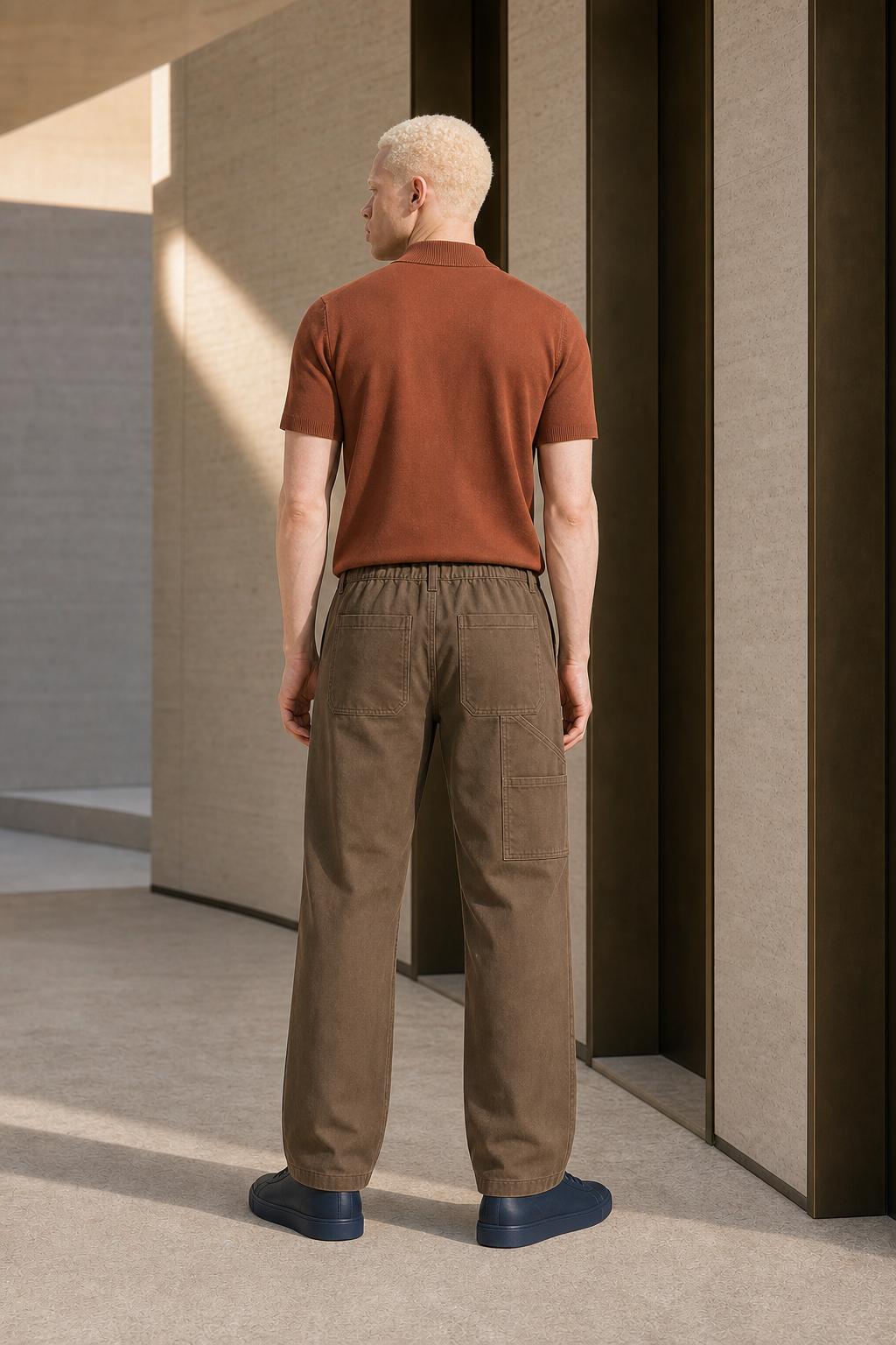 The Coastline Pants