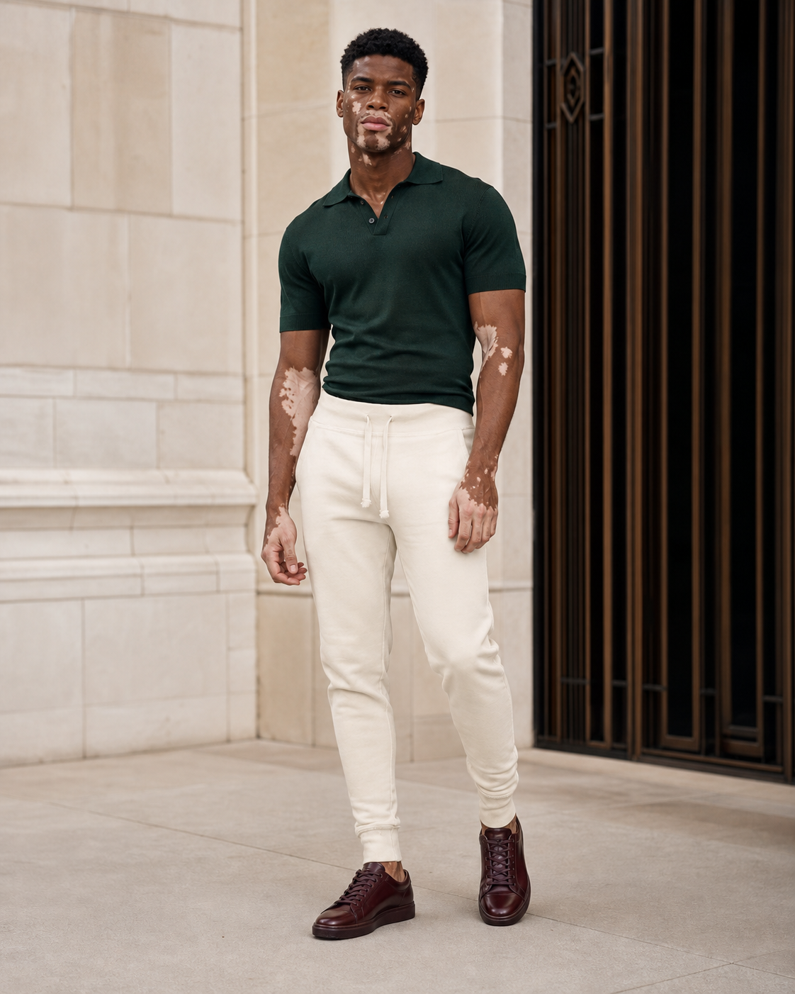 Linden Jogger