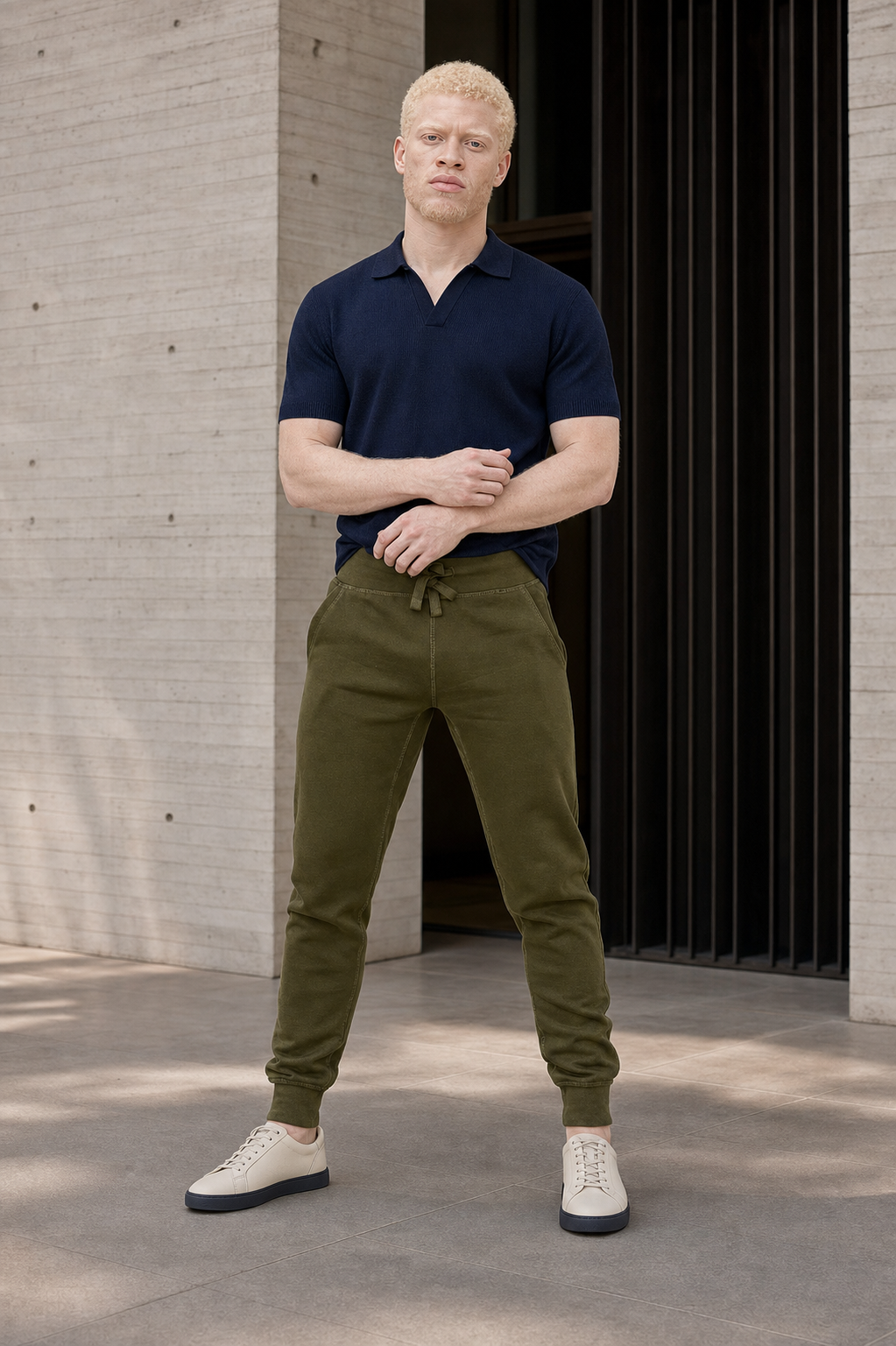 Linden Jogger