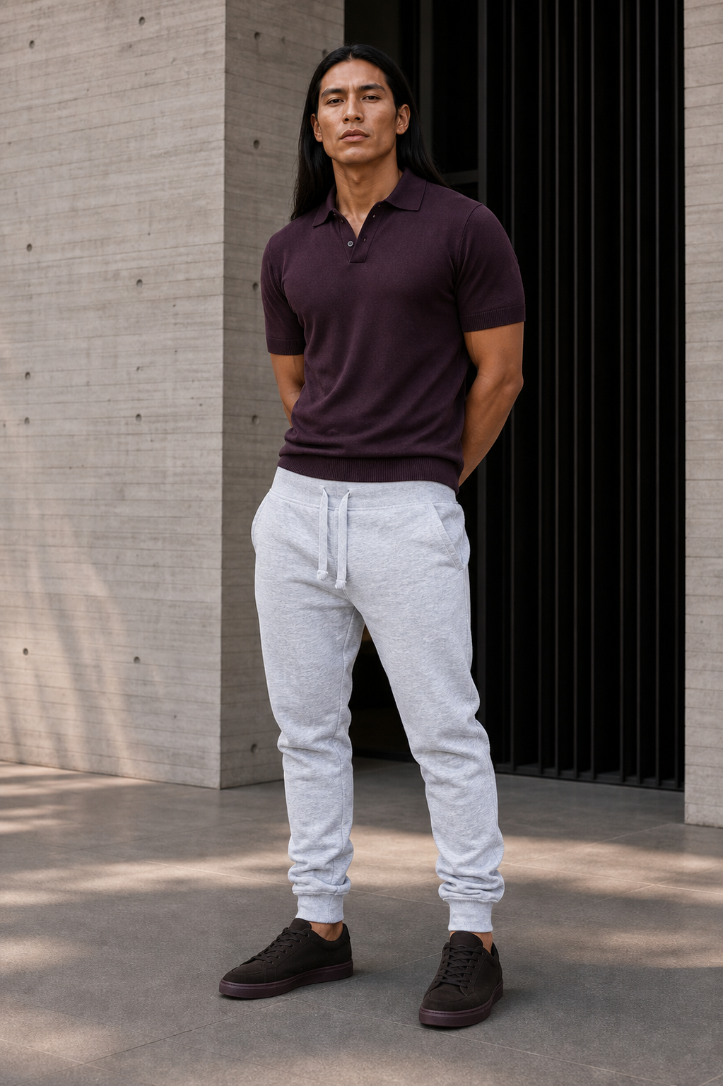 Linden Jogger