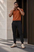 The Mason Jogger