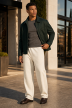The Ashton Relaxed Pants