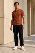 Sterling Relaxed Pant
