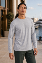 The After Dark Long Sleeve Tee