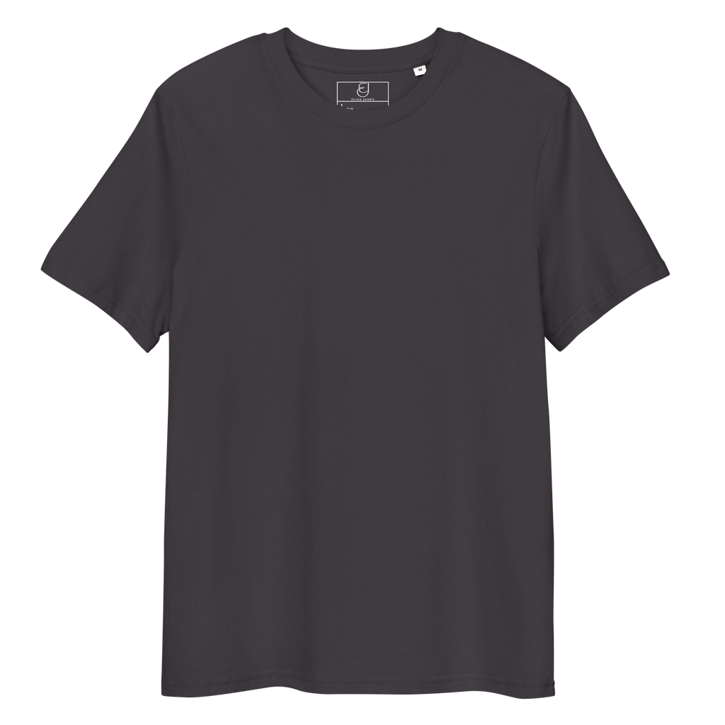Axiom Oversized Tee