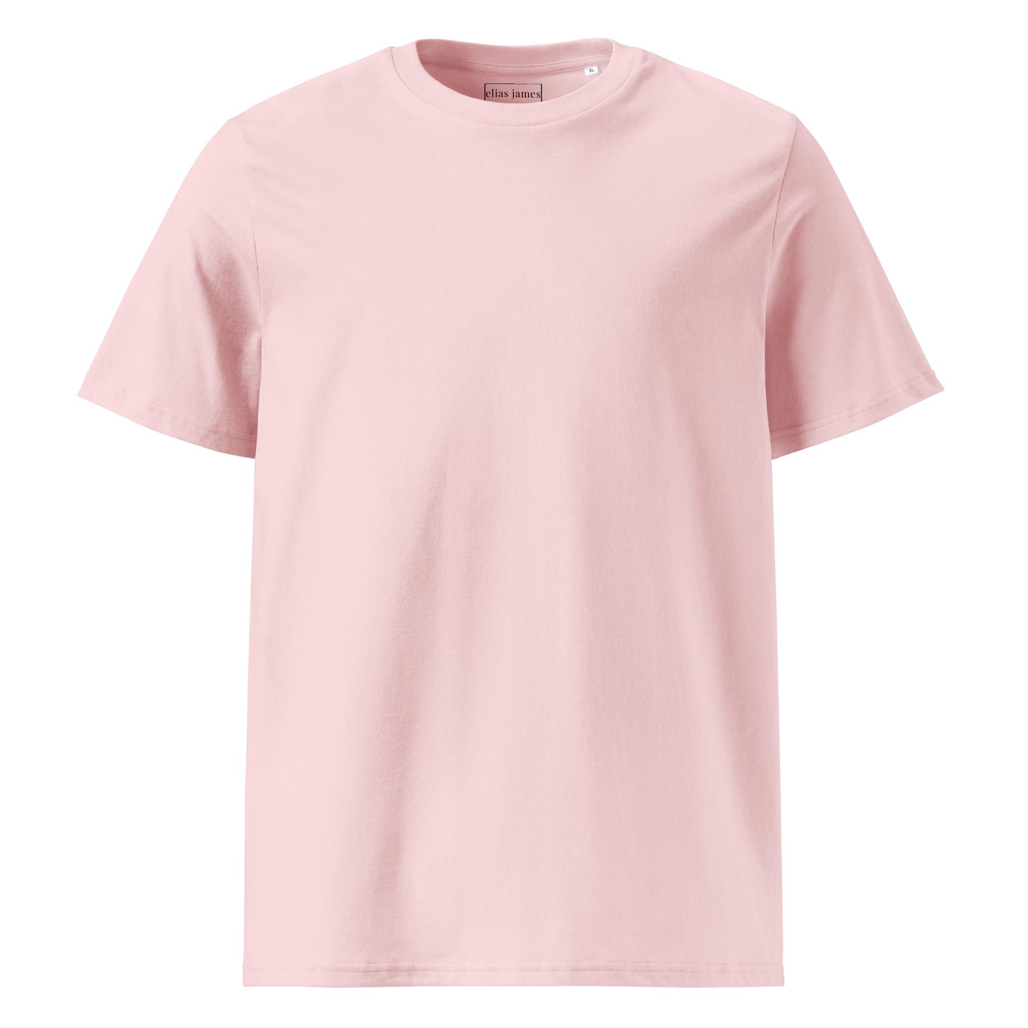 Axiom Oversized Tee