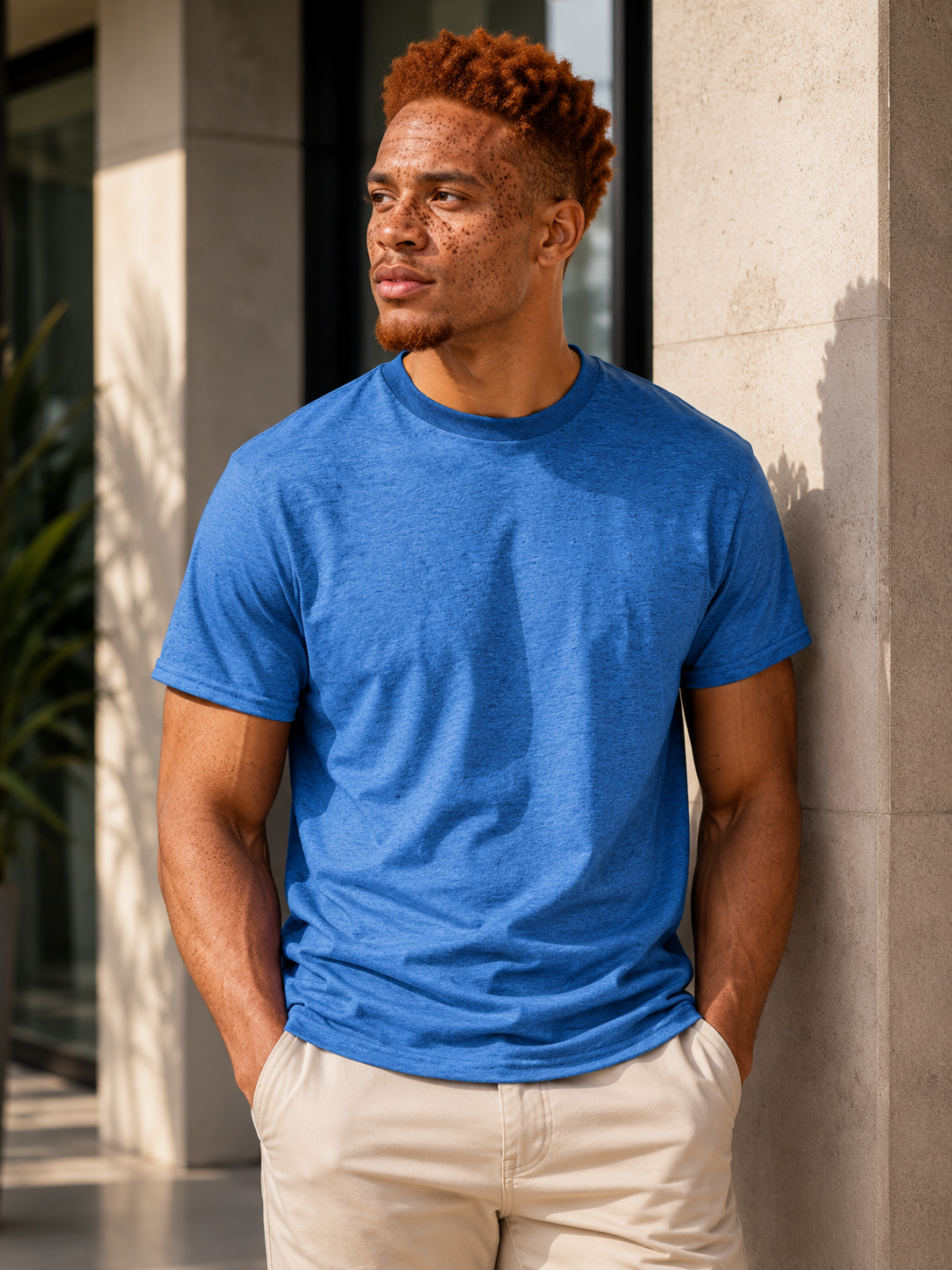 The Summer Tee