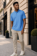 The Winslow Polo